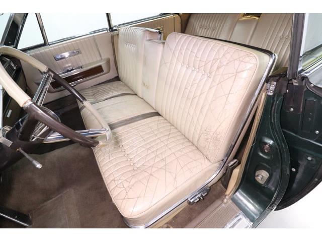1964 Lincoln Continental (CC-2113562) for sale in Christiansburg, Virginia