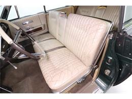 1964 Lincoln Continental (CC-2113562) for sale in Christiansburg, Virginia