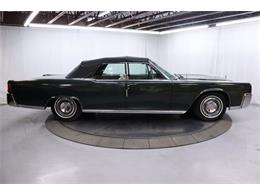 1964 Lincoln Continental (CC-2113562) for sale in Christiansburg, Virginia