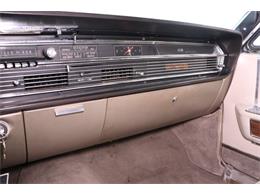 1964 Lincoln Continental (CC-2113562) for sale in Christiansburg, Virginia