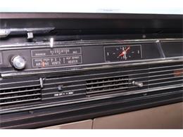1964 Lincoln Continental (CC-2113562) for sale in Christiansburg, Virginia
