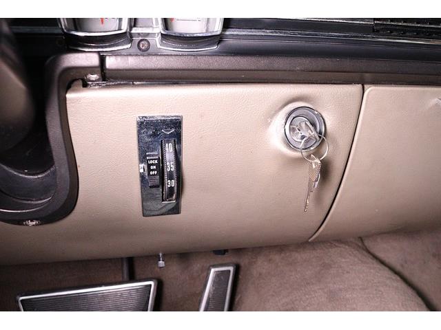 1964 Lincoln Continental (CC-2113562) for sale in Christiansburg, Virginia