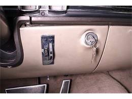1964 Lincoln Continental (CC-2113562) for sale in Christiansburg, Virginia