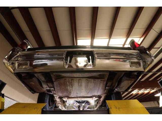 1964 Lincoln Continental (CC-2113562) for sale in Christiansburg, Virginia