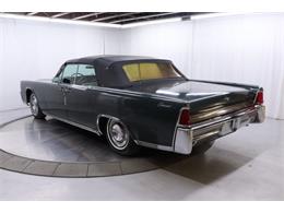 1964 Lincoln Continental (CC-2113562) for sale in Christiansburg, Virginia