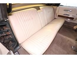 1964 Lincoln Continental (CC-2113562) for sale in Christiansburg, Virginia
