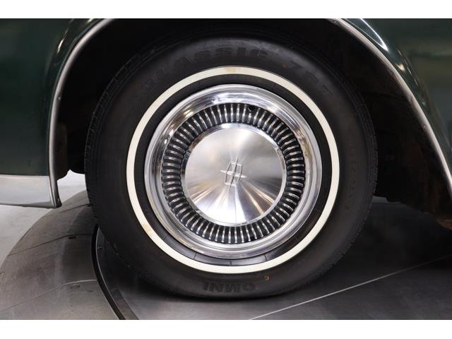 1964 Lincoln Continental (CC-2113562) for sale in Christiansburg, Virginia