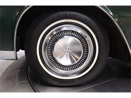 1964 Lincoln Continental (CC-2113562) for sale in Christiansburg, Virginia
