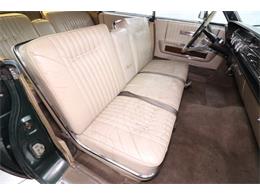 1964 Lincoln Continental (CC-2113562) for sale in Christiansburg, Virginia