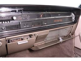 1964 Lincoln Continental (CC-2113562) for sale in Christiansburg, Virginia