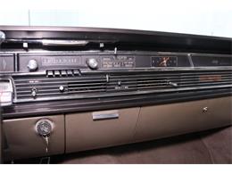 1964 Lincoln Continental (CC-2113562) for sale in Christiansburg, Virginia