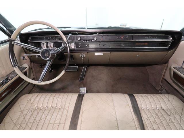 1964 Lincoln Continental (CC-2113562) for sale in Christiansburg, Virginia