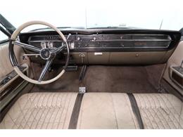1964 Lincoln Continental (CC-2113562) for sale in Christiansburg, Virginia