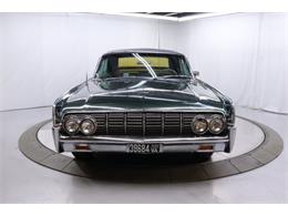 1964 Lincoln Continental (CC-2113562) for sale in Christiansburg, Virginia