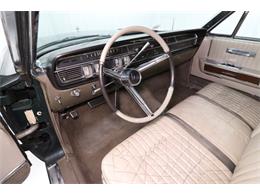 1964 Lincoln Continental (CC-2113562) for sale in Christiansburg, Virginia