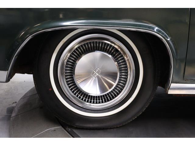 1964 Lincoln Continental (CC-2113562) for sale in Christiansburg, Virginia
