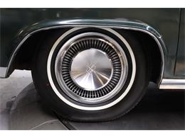 1964 Lincoln Continental (CC-2113562) for sale in Christiansburg, Virginia
