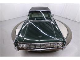 1964 Lincoln Continental (CC-2113562) for sale in Christiansburg, Virginia