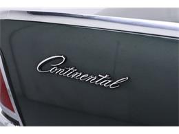 1964 Lincoln Continental (CC-2113562) for sale in Christiansburg, Virginia
