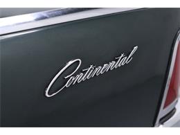 1964 Lincoln Continental (CC-2113562) for sale in Christiansburg, Virginia
