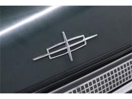1964 Lincoln Continental (CC-2113562) for sale in Christiansburg, Virginia