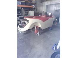 1950 Volkswagen Custom (CC-2113563) for sale in Glendale, California