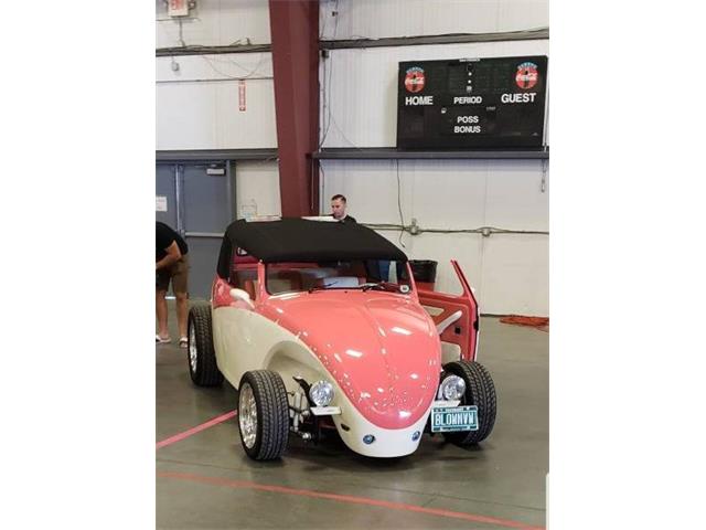 1950 Volkswagen Custom (CC-2113563) for sale in Glendale, California