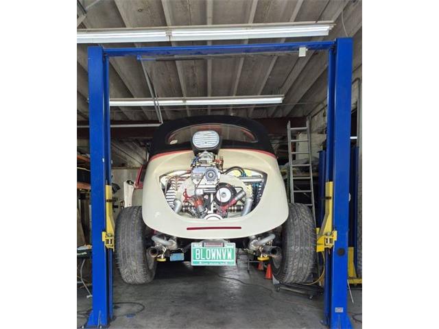 1950 Volkswagen Custom (CC-2113563) for sale in Glendale, California