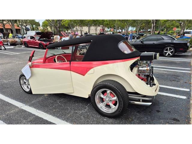 1950 Volkswagen Custom (CC-2113563) for sale in Glendale, California