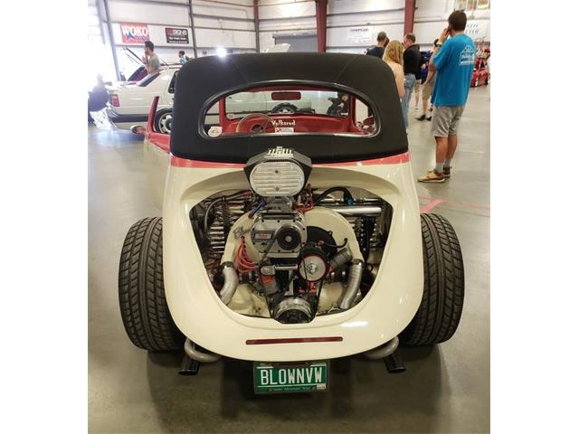 1950 Volkswagen Custom (CC-2113563) for sale in Glendale, California