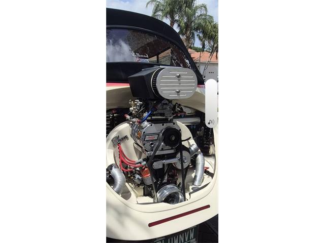 1950 Volkswagen Custom (CC-2113563) for sale in Glendale, California