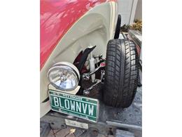1950 Volkswagen Custom (CC-2113563) for sale in Glendale, California
