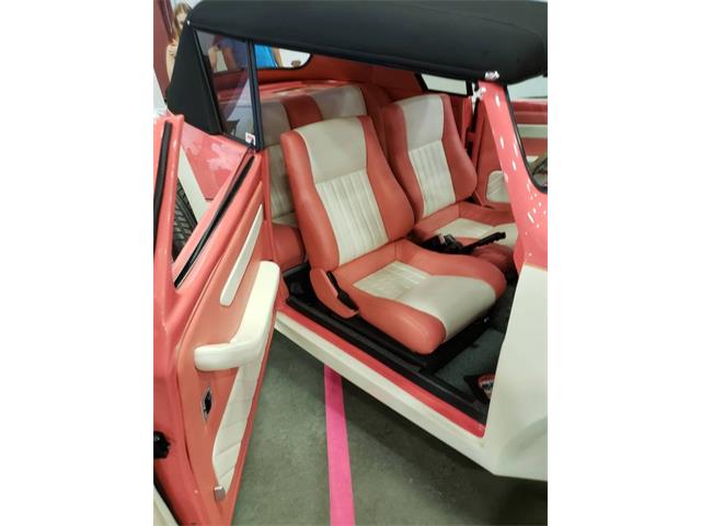 1950 Volkswagen Custom (CC-2113563) for sale in Glendale, California