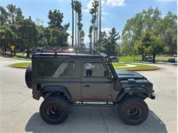 1996 Land Rover Defender 90 (CC-2113564) for sale in Glendale, California