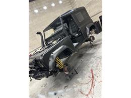 1996 Land Rover Defender 90 (CC-2113564) for sale in Glendale, California