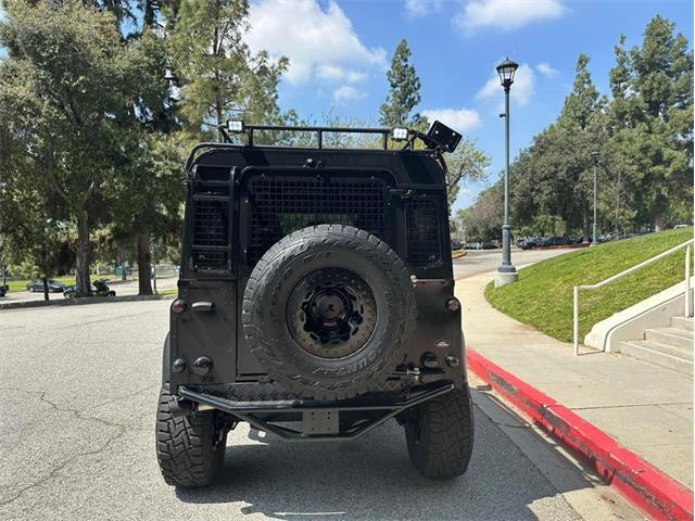 1996 Land Rover Defender 90 (CC-2113564) for sale in Glendale, California