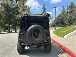 1996 Land Rover Defender 90 (CC-2113564) for sale in Glendale, California
