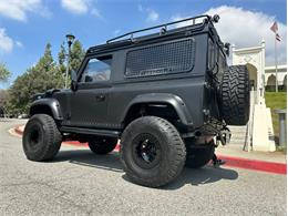 1996 Land Rover Defender 90 (CC-2113564) for sale in Glendale, California