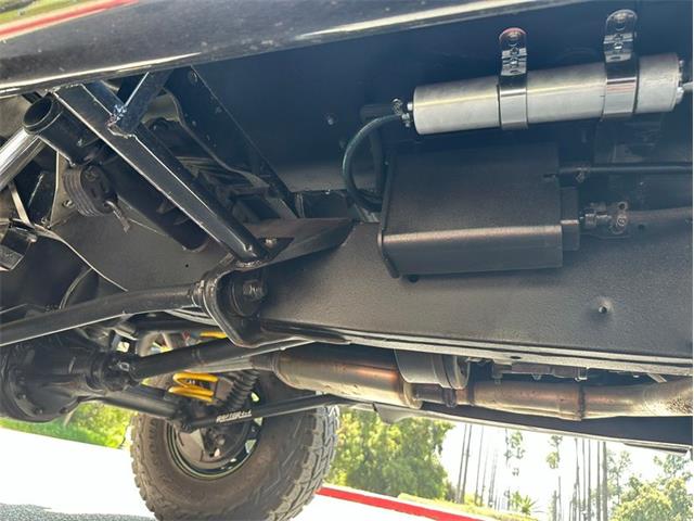 1996 Land Rover Defender 90 (CC-2113564) for sale in Glendale, California