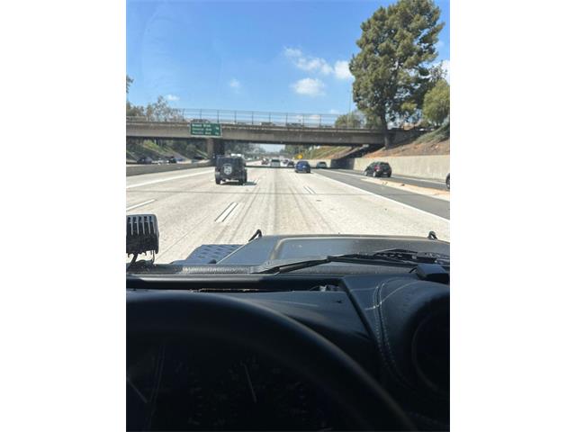 1996 Land Rover Defender 90 (CC-2113564) for sale in Glendale, California