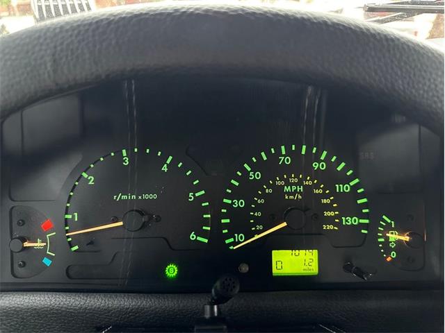 1996 Land Rover Defender 90 (CC-2113564) for sale in Glendale, California