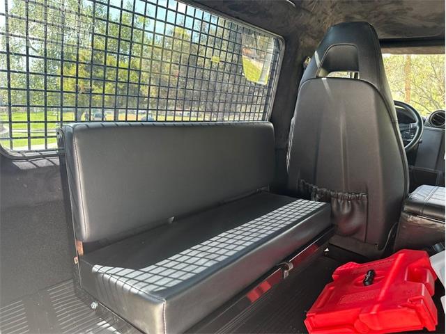 1996 Land Rover Defender 90 (CC-2113564) for sale in Glendale, California