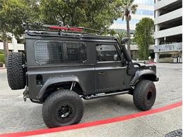 1996 Land Rover Defender 90 (CC-2113564) for sale in Glendale, California