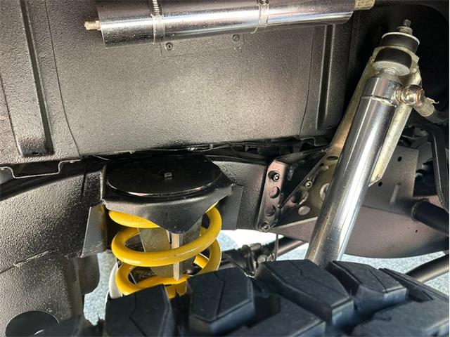 1996 Land Rover Defender 90 (CC-2113564) for sale in Glendale, California