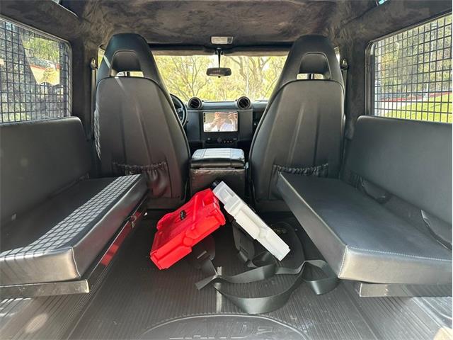 1996 Land Rover Defender 90 (CC-2113564) for sale in Glendale, California