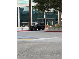 1996 Land Rover Defender 90 (CC-2113564) for sale in Glendale, California