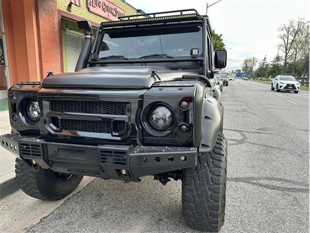 1996 Land Rover Defender 90 (CC-2113564) for sale in Glendale, California
