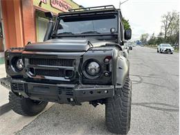 1996 Land Rover Defender 90 (CC-2113564) for sale in Glendale, California