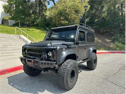 1996 Land Rover Defender 90 (CC-2113564) for sale in Glendale, California
