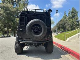 1996 Land Rover Defender 90 (CC-2113564) for sale in Glendale, California